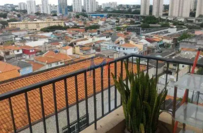 Ref: 1013 - excelente apartamento no bairro vila prudente, com 3 dorms, sala, cozinha, 1 vaga de garagem. condomínio com área de lazer.