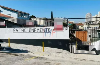 Amplo terreno  em  excelente localização no bairro santa teresinha, com área total de 300 m², murado e todo fechado. ref 16.817