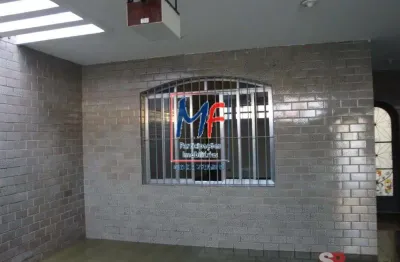 Excelente sobrado em interlagos, com 220 m² a.u., 3 dormitórios (1 suíte), sala, cozinha, 2 vagas. prox. shopping interlagos (ref 21.892)