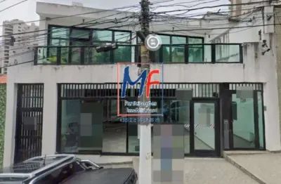 Excelente terreno na aclimação, com 942 m² terreno e 1.27 7 m² a.c. duas testadas (27m para uma rua e 9,5 m outra rua ). zoneamento zm. aceita permuta. ref  21.904