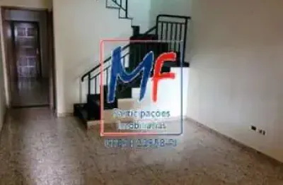 Excelente sobrado itaquera,  91 m² a.u., 2 dormitórios (1 suíte), sala, espaço gourmet com churrasqueira, 2 vagas (ref 21.923)