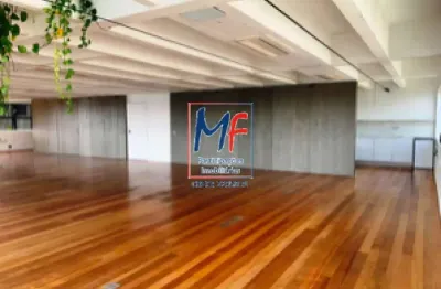 Excelente sala comercial andar alto , na av. faria lima, com 201 m²,  sala de reunião, copa, cozinha, lavabo pne , 2 vagas ,  e vista para o jardim europa. ref 21.961