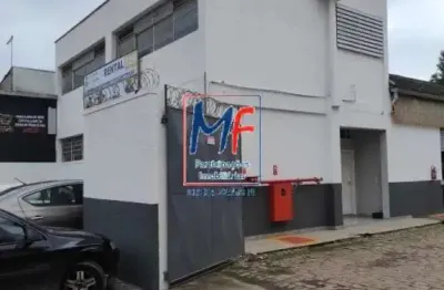 Excelente galpão em jundiaí com 2.350 m² terreno , 2.083m²  a.c.,  3 salas, 3 banheiros, cozinha e refeitório , pé direito alto  de 5 a 7 m, 24 vagas,  ref 21.937