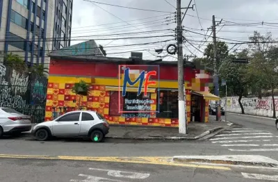 Excelente galpão na vila madalena com 150 m² de area de terreno, 180 m² de área construída e zoneamento zm-2/0007. atualmente locado.   ref 21.939