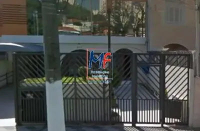 Excelente loja vila monumento, com 707 m² a.c. , terreno 550 m2,  8 banheiros, ideal para comércio, serviços ou sede corporativa. zoneamento zc .  ref 21.958