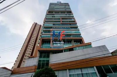 Excelente  escritório comercial duplex , office design em santana , 81 m² a.c.,  localizado no 10° andar, com 1 vaga de garagem. agende já a sua visita! ref 21.971