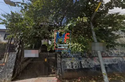 Excelente terreno em santo amaro com 2.527 m² de área , totalizando 8 lotes e zoneamento zeu. estuda propostas.  agende a sua visita! ref 21.974