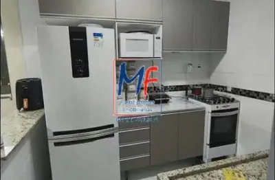 Excelente sobrado em cond. fechado na vila isolina mazzei, com 60 m² a.u., 2 dormitórios (2 suítes), sala, cozinha, sacada envidraçada, área de serviço, 1 vaga (ref 22.057)