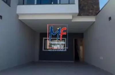 Excelente sobrado v. carrão, 131m²a.c., 3 suites , sala de estar, cozinha americana, churrasqueira e 4 vagas. agende ja uma visita com um de nossos corretores! ref: 20787