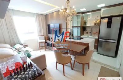 Excelente apto no jardim américa da penha, com 47 m² a.u., 2 dormitórios, sala, cozinha, 1 vaga, lazer. prox. shopping penha e mercado municipal da penha (ref 22.106)