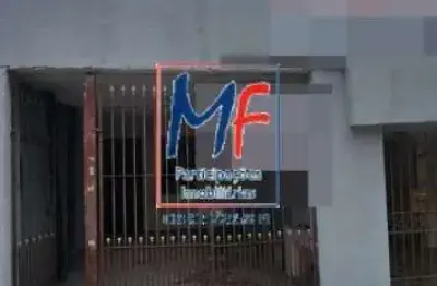 Excelente casa na vila gomes cardim com 88 m² de terreno, 92m² de área construída, testada de 3,6 m, 2 dormitórios, 1 vaga,  zoneamento zm. ref 22.042