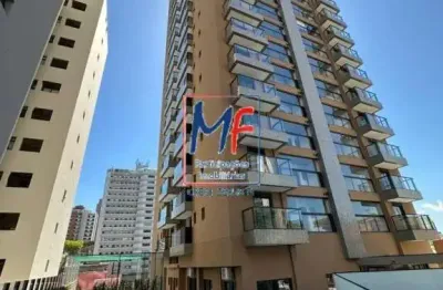 Excelente apartamento em são bernardo do campo/sp, com 84 m², 2 dormitórios sendo 1 suíte, sala com dois ambientes e 2 vagas e lazer completo. ref 22.094