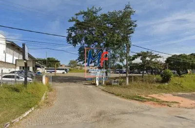 Excelente galpão em jacareí, 10.435m² a.c. e 1.317,50 m² de cobertura. foi garagem de ônibus, ideal para empresas de transporte, logística ou industriais leves. ref 22.055