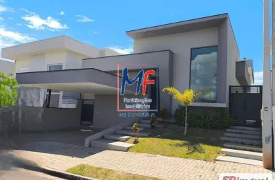 Excelente casa em cond. fechado em são josé dos campos/sp, com 152 m² a.u., 3 dormitórios (1 suíte), sala, cozinha, área gourmet, piscina, 2 vagas (ref 22.133)