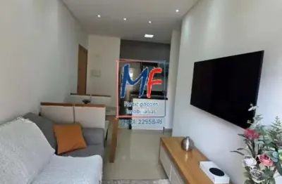 Excelente apto garden no jardim colonial, com 47 m² a.u., 2 dormitórios, sala, cozinha, lavanderia, 1 vaga coberta, lazer. prox. shopping aricanduva (ref 22.156)