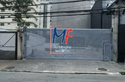 Excelente prédio comercial no Jardim Paulistano, 1.156m² a.u, com 12 salas, elevador, ar condicionado, banheiros, cozinha, refeitório, garagem subterrânea (REF 22.128)