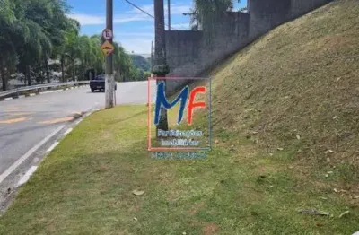 Excelente terreno comercial em santana de parnaíba/sp, 973 m² a.t., com projeto aprovado na prefeitura. prox. estrada dos romeiros (ref 22.198)