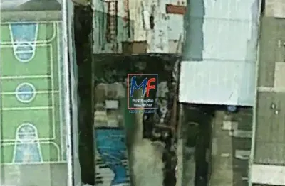 Excelente galpão na vila continental, em são paulo sp, 931m² terreno ., 160 m² a.c., 20m de testada, 50m de fundos, plano, zona mista (ref 20.313)