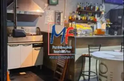 Excelente galpão no limão com 175 m² de área total, terreno 7x25 m, pé-direito 6 m, casa de 1 dormitório e 1 banheiro nos fundos!  zoneamento zm . ref. 22.199