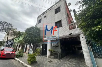 Excelente prédio comercial, com 350 m²  área total, 895 m² área construída, 28 apartamentos com banheiro e 11 vagas de estacionamento. zoneamento zc.  ref 22.219