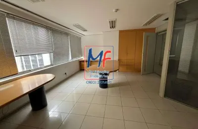 Excelente sala comercial na república, com 360 m² de área útil, 13 ambientes, 2 banheiros e 2 vagas de garagem. zon zcp‑b/0005. ref 22.216.