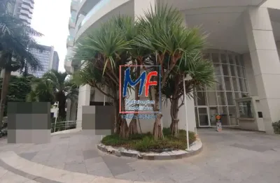 Excelente sala comercial  com 166,87 m²  a.u, 3 salas, 2 banheiros, segurança 24 horas com controle de acesso e zon zcp-b/0005. ref 22.210