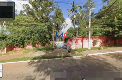 Excelente terreno V. Clarice com 144.493 m² , estuda propostas . Estrategicamente situado, fácil acesso e excelente perspectiva de valorização. Agende visita. REF 22.248