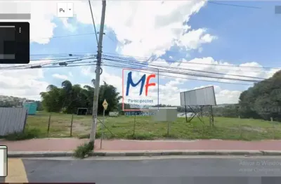 Excelente terreno em Cotia, com  25.293,32 m² de area. Amplo espaço com grande potencial para empreendimentos. Estuda propostas. REF 22.201