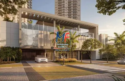 Excelente apto na Vila Mogilar, Mogi das Cruzes/SP, com 84 m² a.u., 3 dormitórios (1 suíte), sala, cozinha, 1 vaga, lazer. Prox. Mogi Shopping (REF 22.271)