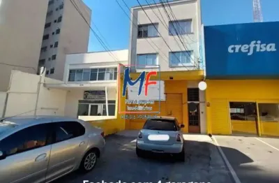 Excelente predio em Perdizes com 260 m² terreno, , 706 m²  a.u e aproximadamente 634 m² de a.t, 2 banheiro e 4 vagas e zon ZC. Agende a sua visita! REF 22.325