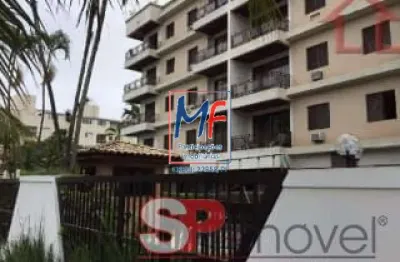 Excelente apto no Guarujá/SP, 134 m² a.u., 4 dormitórios (1 suíte), sala, cozinha, varanda, 2 vagas, lazer. Prox. Av. Miguel Estefno e Estrada de Pernambuco (REF 22.342)