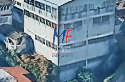 Excelente prédio comercial na Vila Aurora (Zona Norte SP), 840 m² terreno , 2500 m² a.c.,  Zon. ZM, 4 andares, 40 vagas. Prox. Avenida Eng. Caetano Álvares (REF 22.449)