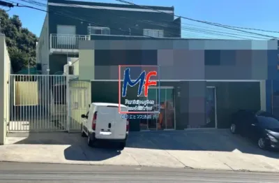 Excelente Prédio com 777 m²  área total, em excelente localização na cidade de Valinhos , em uma das principais Avenidas da cidade ao lado do CLT, . REF: 22.443