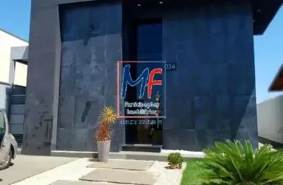 Casa à venda em cond. fechado em Mogi Guaçu/SP, com 3 quartos (1 suíte), sala, cozinha, lavanderia, 2 vagas (200 m² a.u.). Prox. Rod. Deputado Mari Beni (REF 22.525)