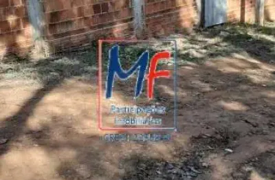 Terreno à venda em Casa Branca SP, com 217 m² de área, nas prox. Rua Ricardo Santa Rosa .Não aceita permuta. Ótima oportunidade! Agende sua visita! (REF 22.682)