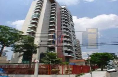 Ref 103 excelente cobertura duplex no bairro tatuape, alto padrão com 3 dorms 1 suíte, 3 vagas, 250 m² estuda propostas, permutas.