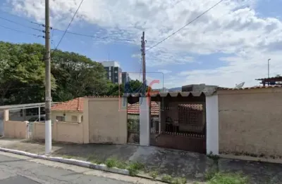 Terreno com 1.630 m2, freguesia do ó, boa localização. testada de 34 metros.  zoneamento zm.  analisa permutas. ref 192