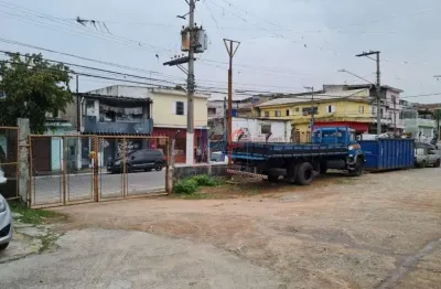 Excelente terreno no bairro jardim brasil ,com 1.019 m² de esquina, testada de 46 m,  área para fins comerciais e industriais. estuda propostas. ref  625 -