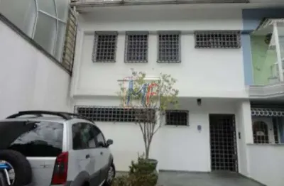 Prédio comercial  no bairro itaim bibi, 161 m² terreno, 240 a.c,  com 2 vagas garagem. ótimo para consultório médico. testada 7 m ref 761