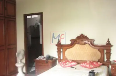 Lindissimo sobrado para fins residenciais ou comerciais no jd. anália franco