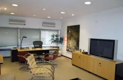 Sala comercial à venda no Jardim Paulista, São Paulo 