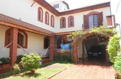 Excelente sobrado , com 4 quartos (1 suite master / hidromassagem e terraço ),  salas, cozinha, dep. empregada c/ banheiro , quintal , churrasqueira, e 4 vagas. ref 1193 -