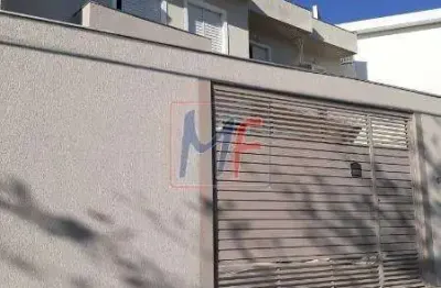 Excelente sobrado bairro vila imperio com 3 dorms sendo 1 suíte, 3 vagas, 97 m² à 5 km aeroporto congonhas / 7 km l.c.berrine ! ref 1286