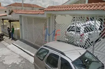 Ref 1527 casa na vila mazzei no tucuruvi com 3 dorms sendo 1 suíte,2 banheiros, piscina, churrasqueira e boa localização. estuda propostas.
