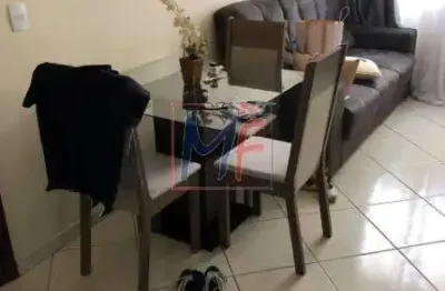 Excelente apartamento no bairro vila portugal, fácil acesso estação de trem ( 5 min.) e shopping pirituba, com 2 dorms, 45 m². ref 1754