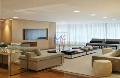 Apartamento novo com 392 m2 ao lado do shopping a.franco c/ 5 vgs !