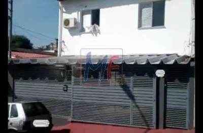 Lindo sobrado no bairro chácara japonesa, com 280m² a.c., 4 dorms., 2 vagas de garagem, analisa permuta, imóvel com renda. ref: 2.075