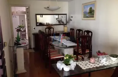 Ref: 2131 - belo apartamento no bairro santana, 1 por andar, com 236 m² útil, com 3 dorms (1 suíte), 3 vagas, fácil acesso hospital san paolo.