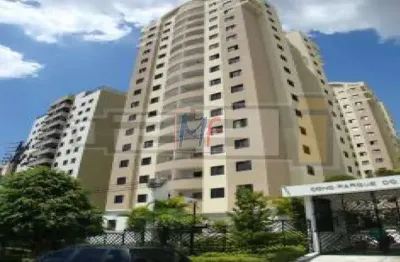 Apartamento com 2 dorm, 1 vaga,  fácil acesso av. direitos humanos.