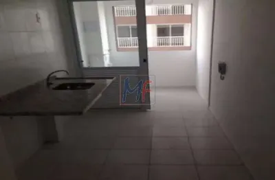 Apto novo entregue set/2014 fácil acesso  av. pres. castelo branco.
